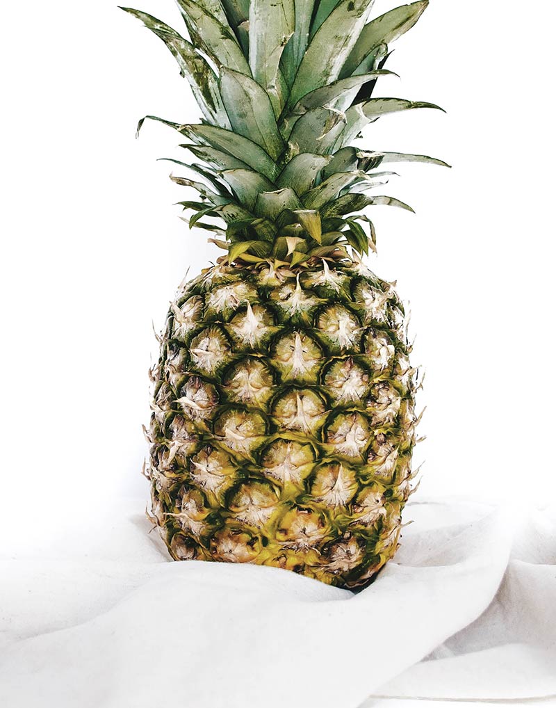 AlAmin Hilo Pineapple
